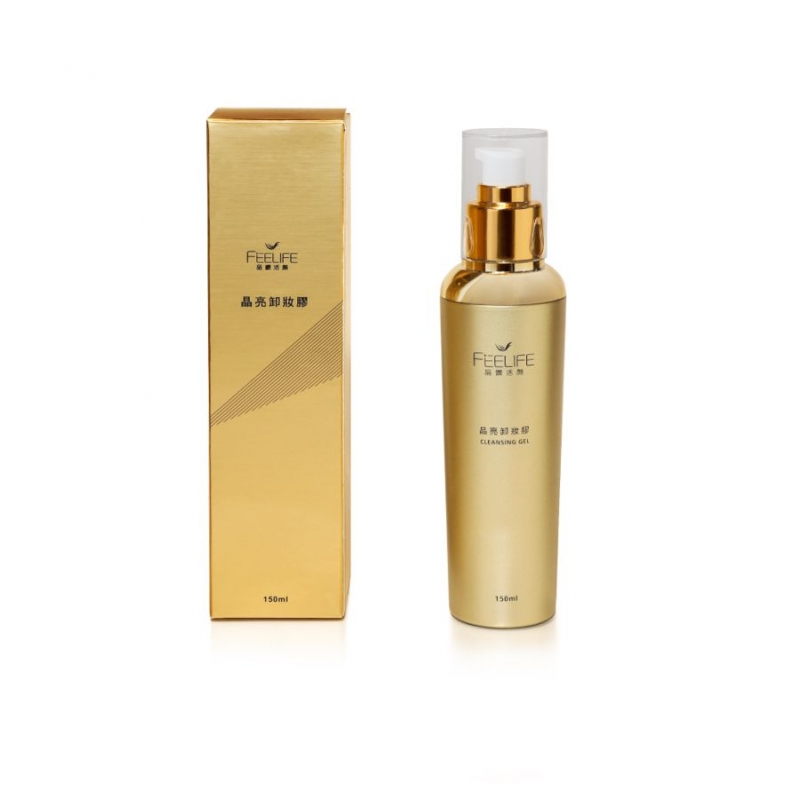 Cleansing Gel