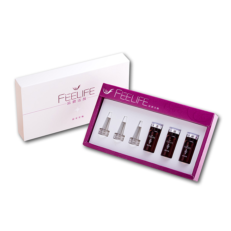 Collagen Ampoules (3bots/box)